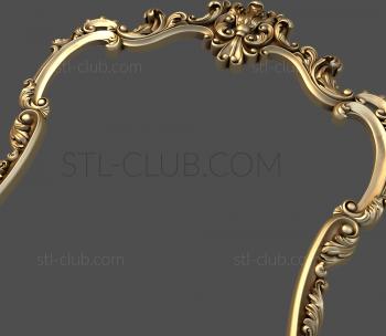 3D model RM_0839 (STL)